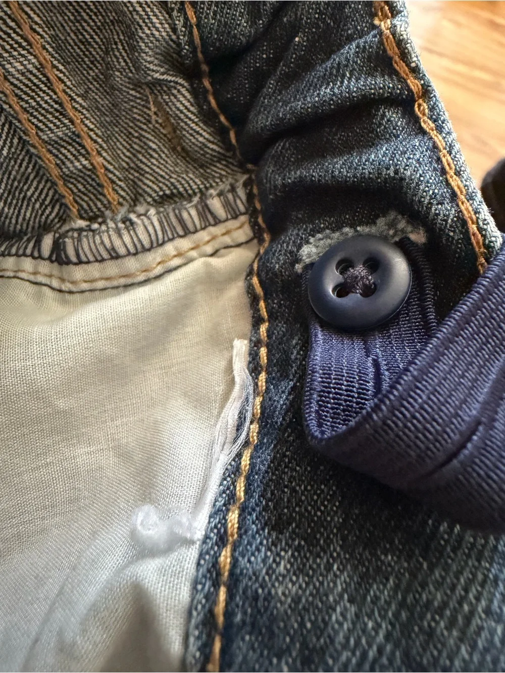Levis classic levi